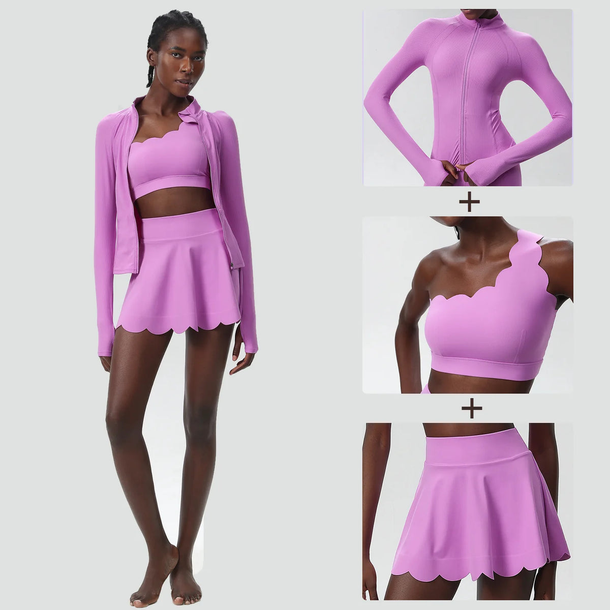 SIGNATURE 3-Piece Set