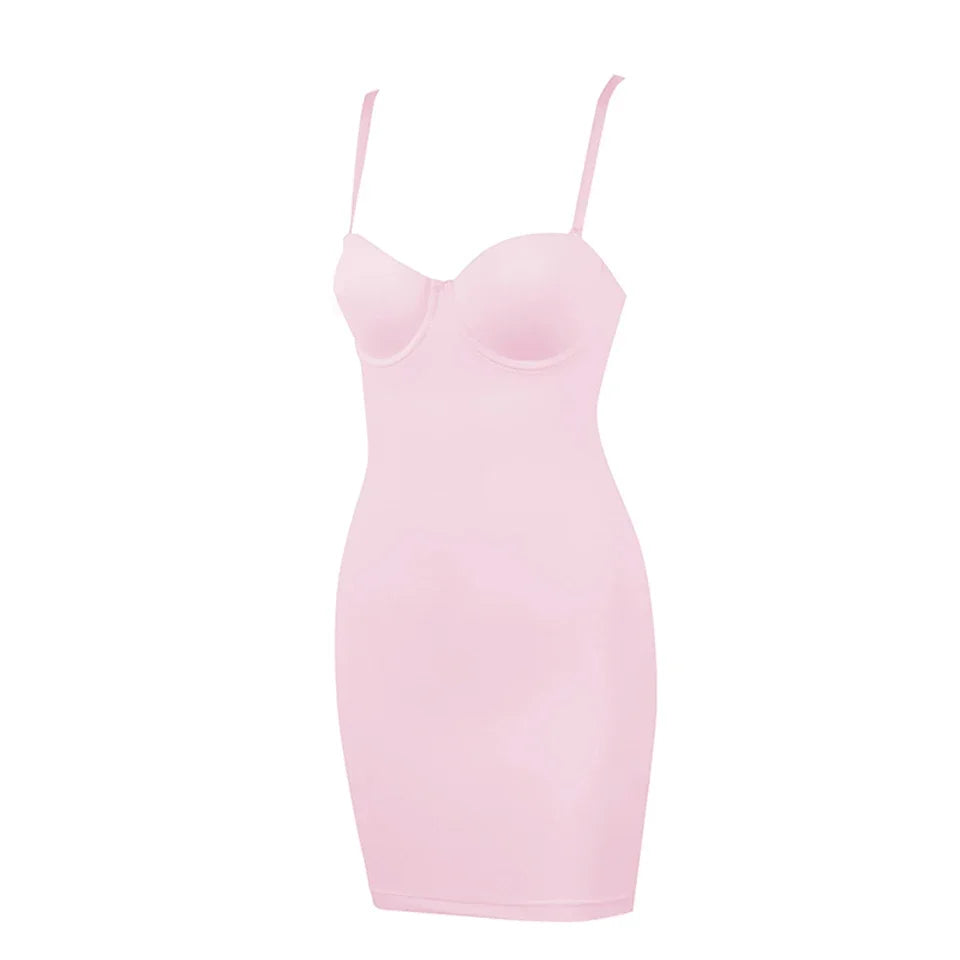 SECOND SKIN Shapewear Slip