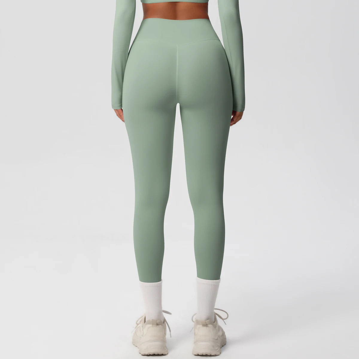 SECOND SKIN Leggings