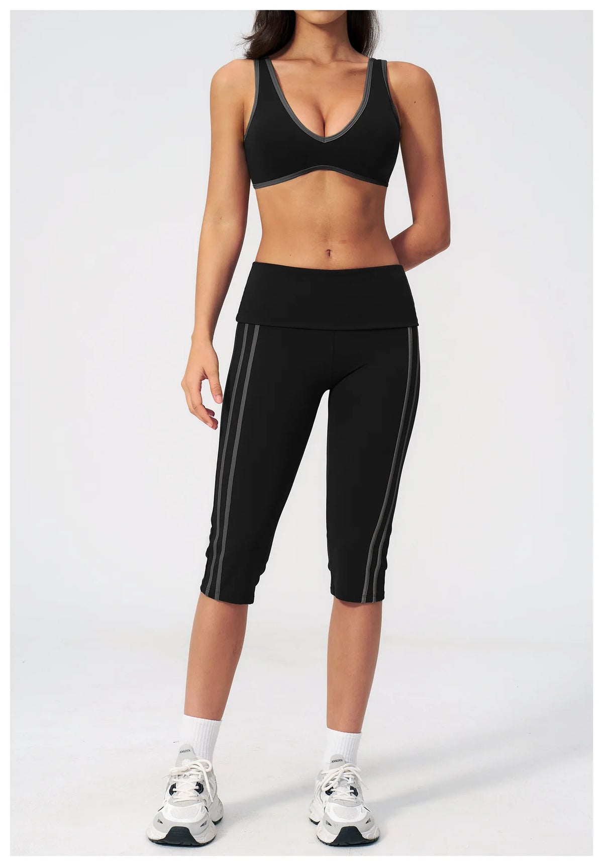 FLEX Capri Set