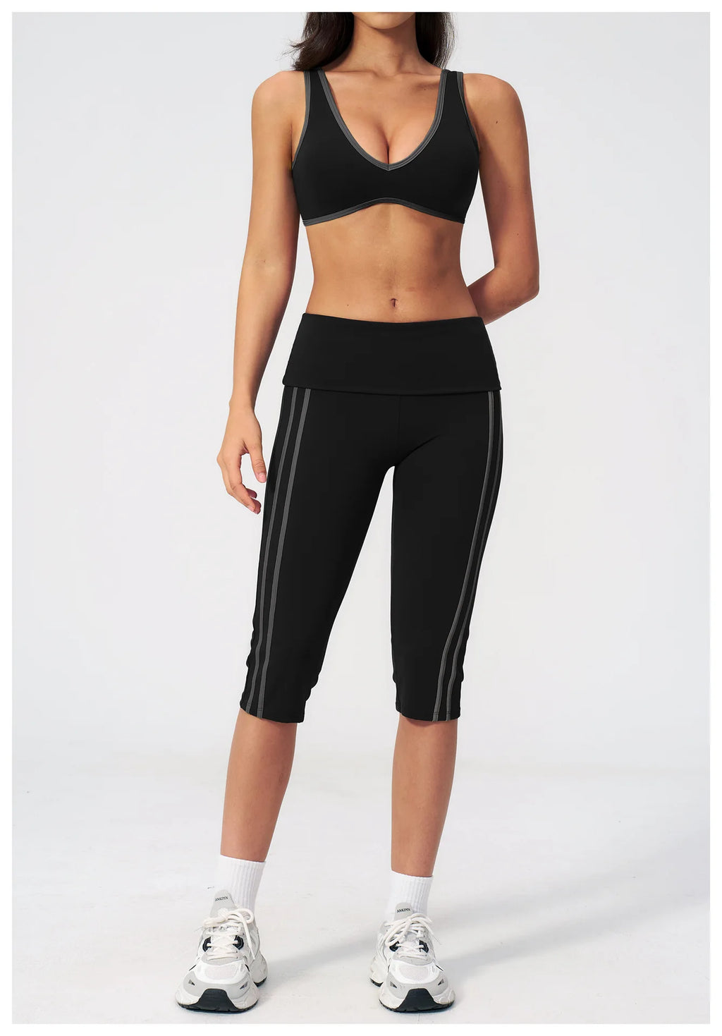 FLEX Capri Set