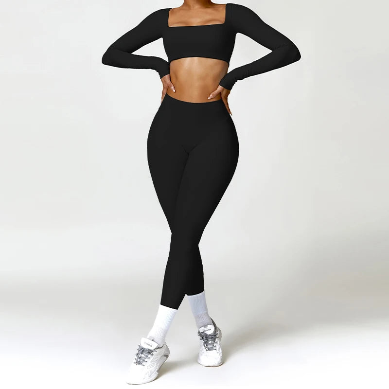 VELOUR Motion Set