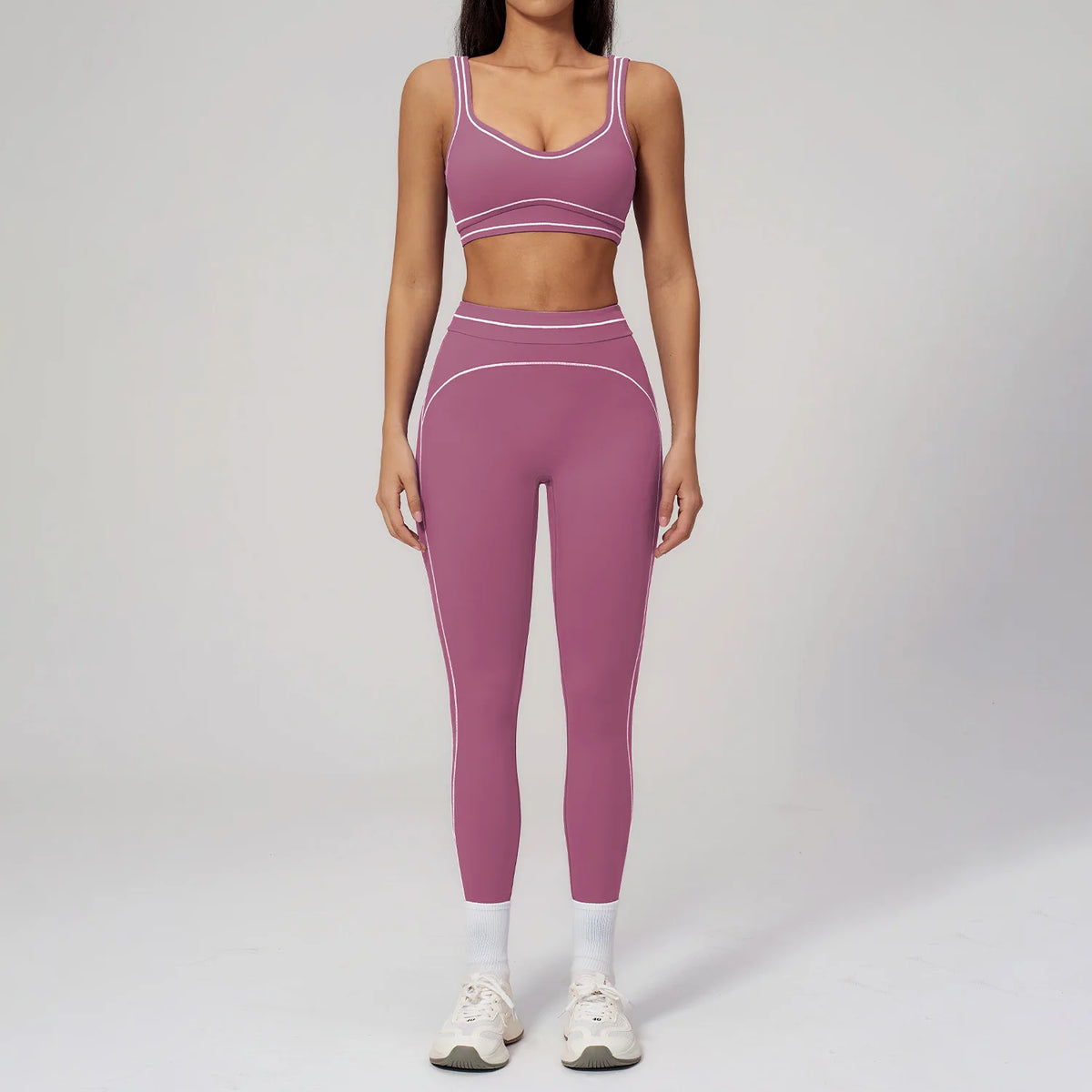 NOVA Active Set