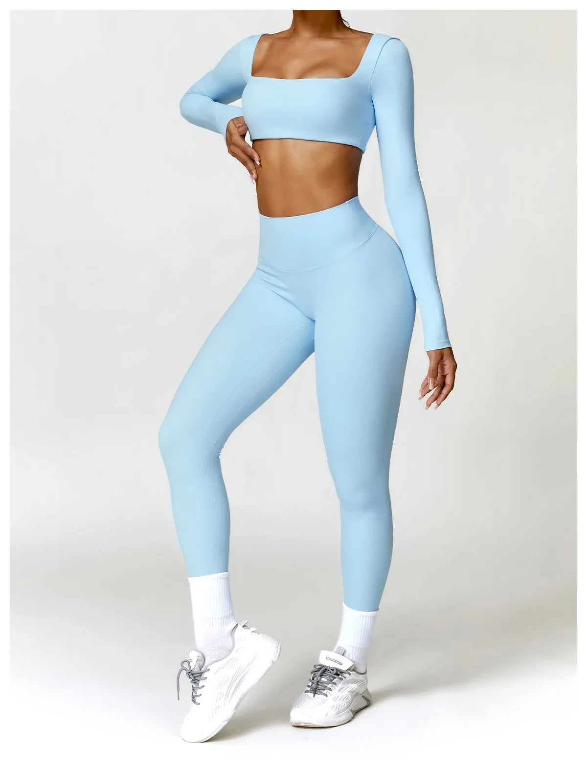 VELOUR Motion Set