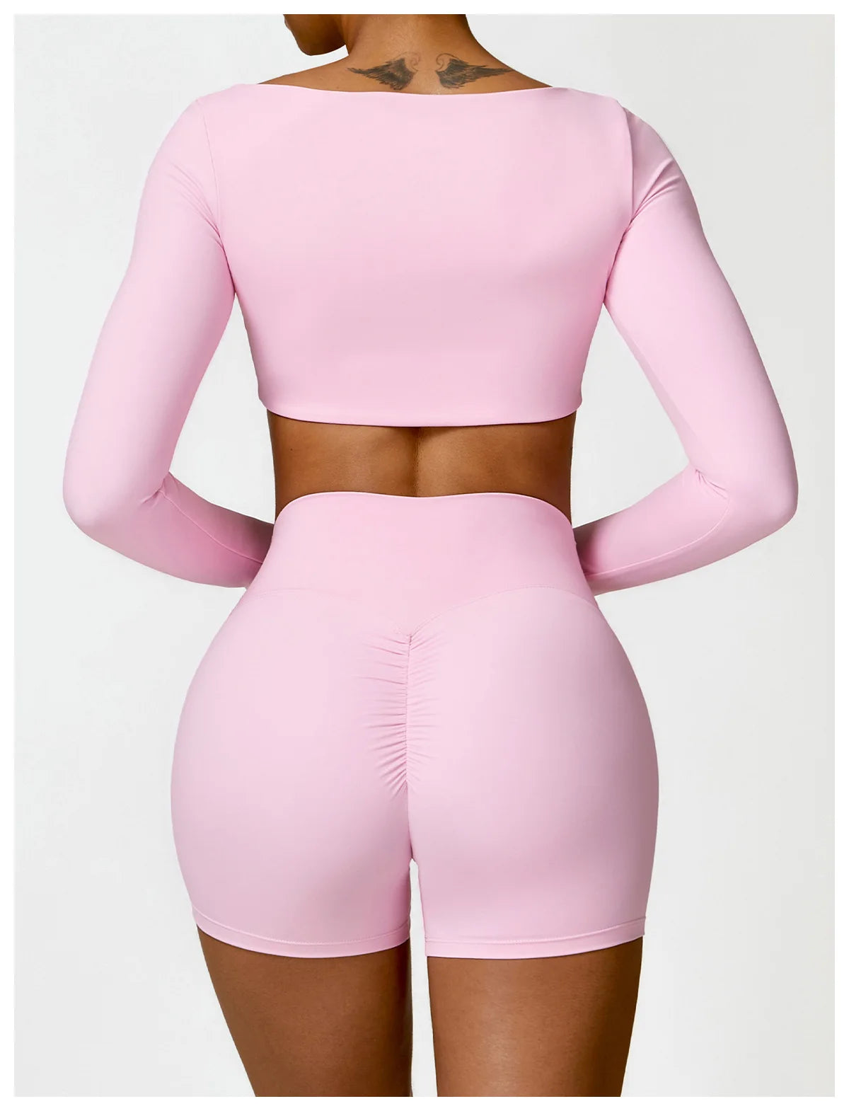 VELOUR Motion Set