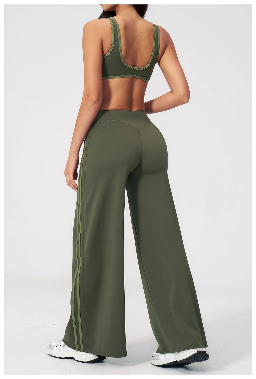 FLEX Capri Set