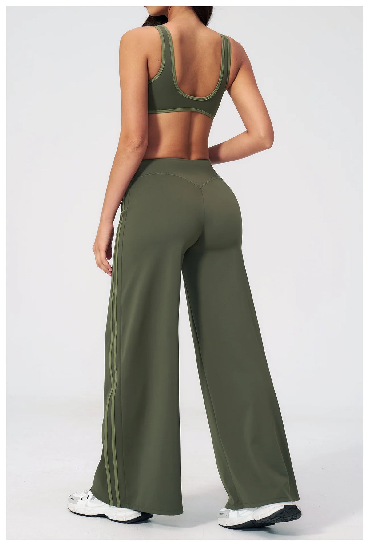 FLEX Capri Set