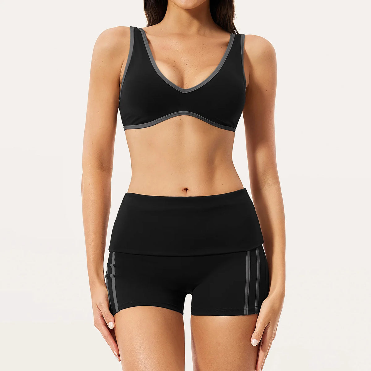 FORM Flared Set