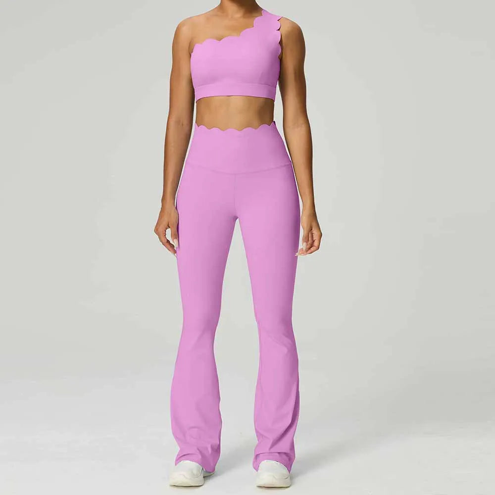 Scarlet Active Set