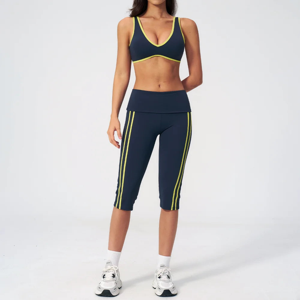 FLEX Capri Set