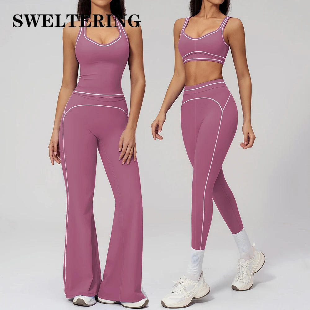 NOVA Active Set