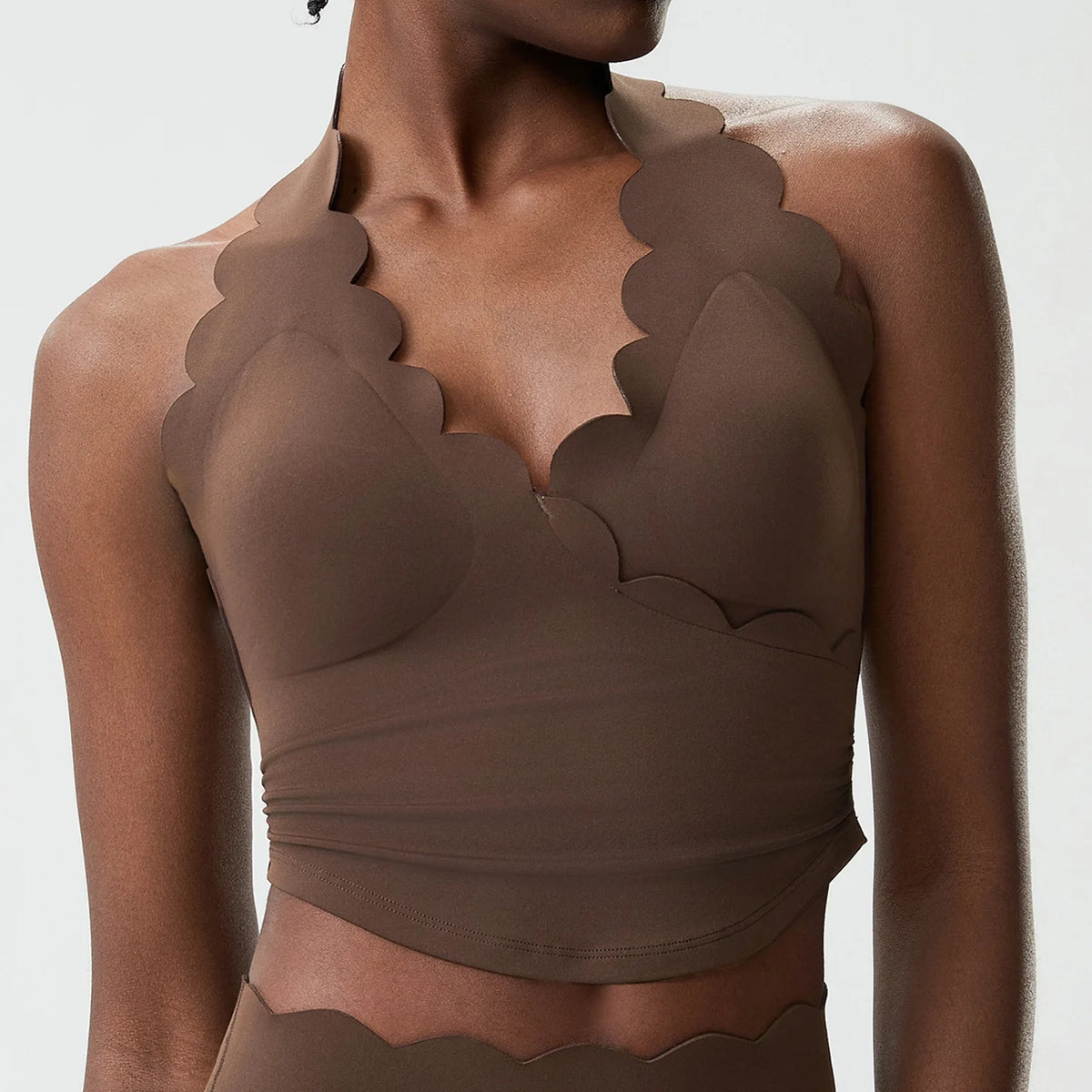 LUNA Performance Top