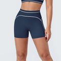 SCULPT High-Waist Shorts