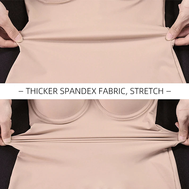 SCULPT Contour Dress