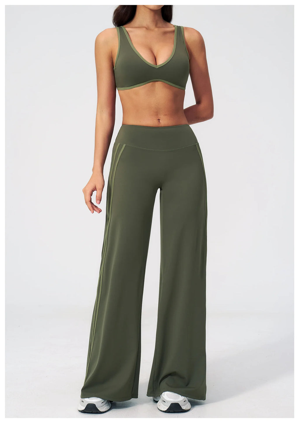 FLEX Capri Set