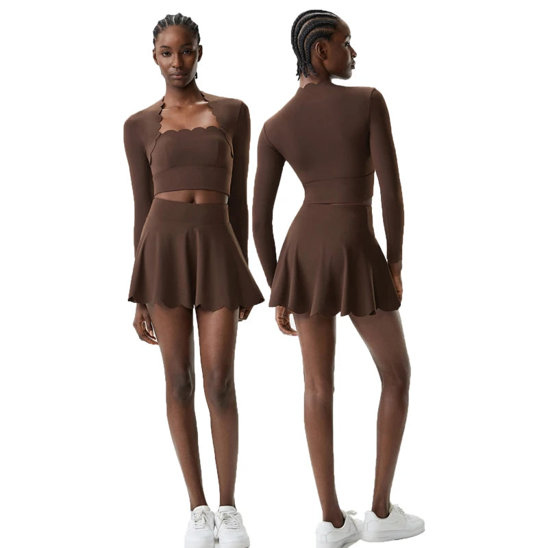 MOTION Sculpt Set
