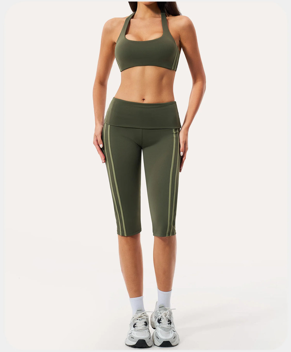 FORM Flared Set