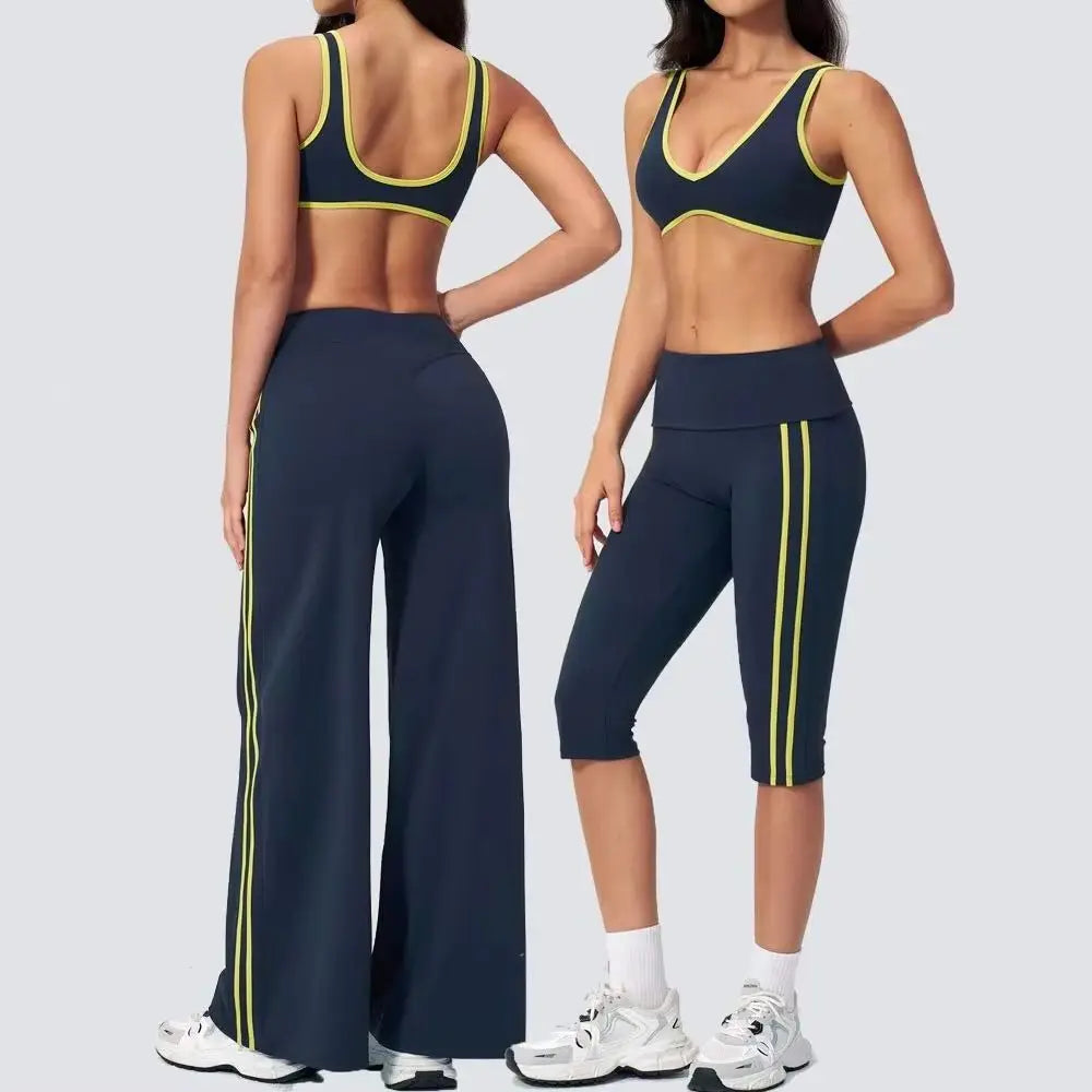 FLEX Capri Set