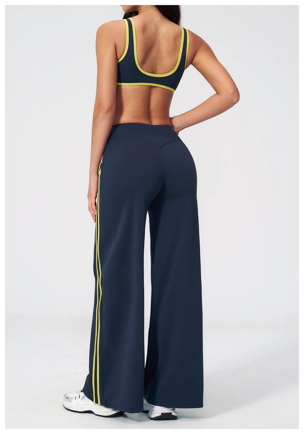 FLEX Capri Set