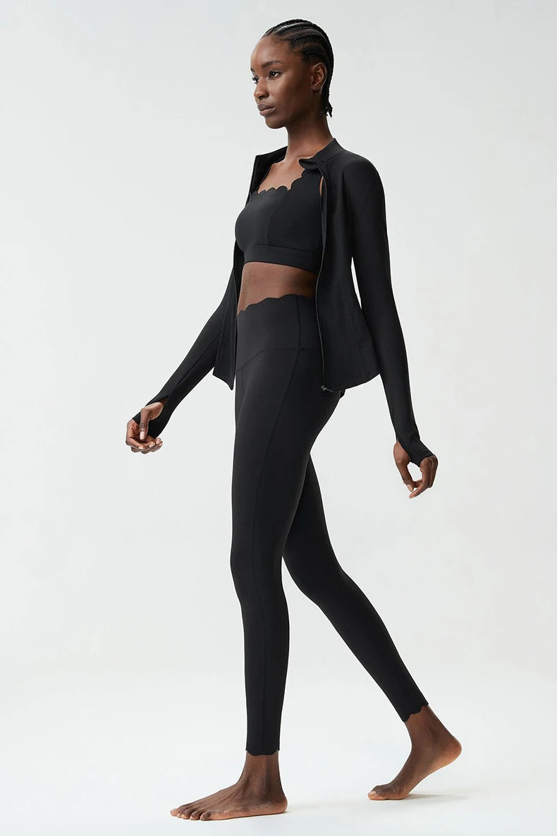 SIGNATURE Active Set