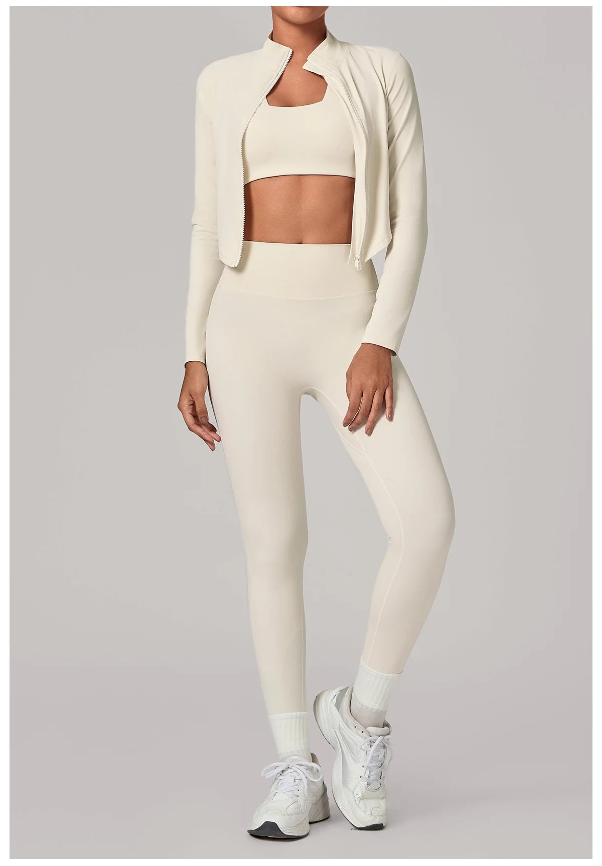 Sculpt 3-Piece Set