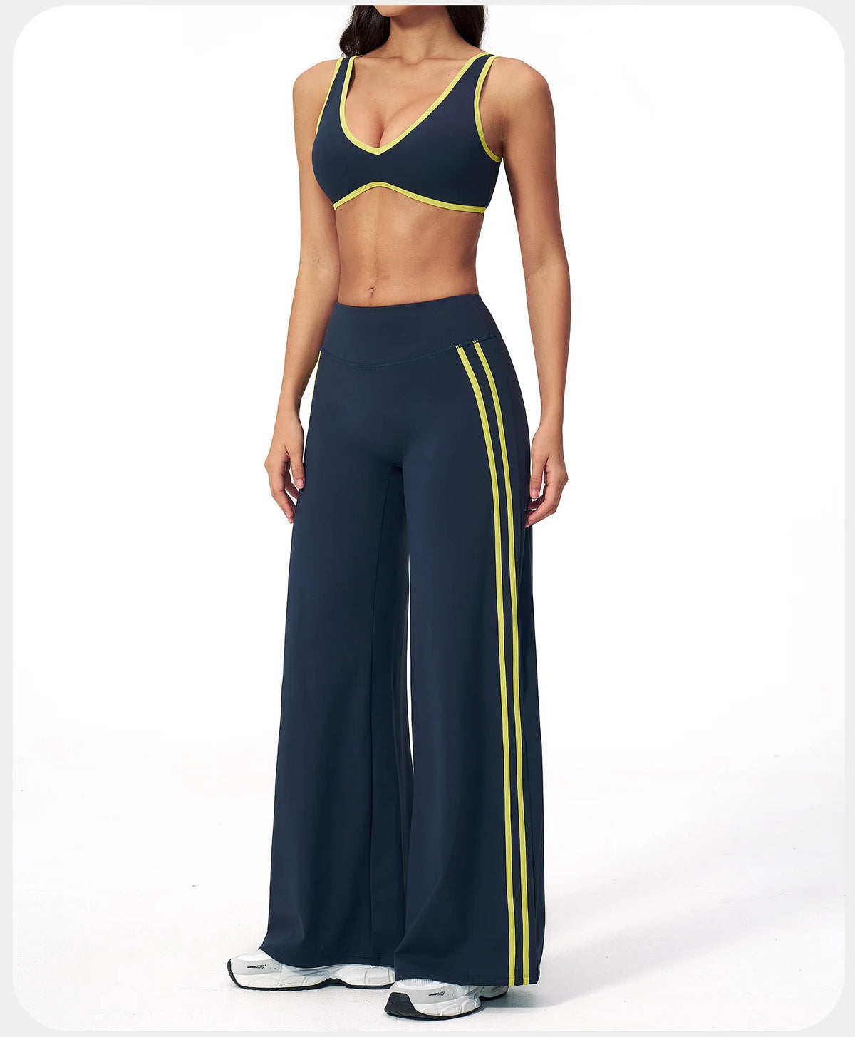 FORM Flared Set