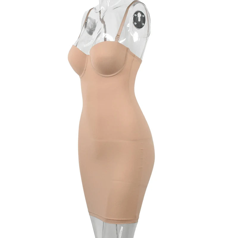 FORM Sculpt Dress