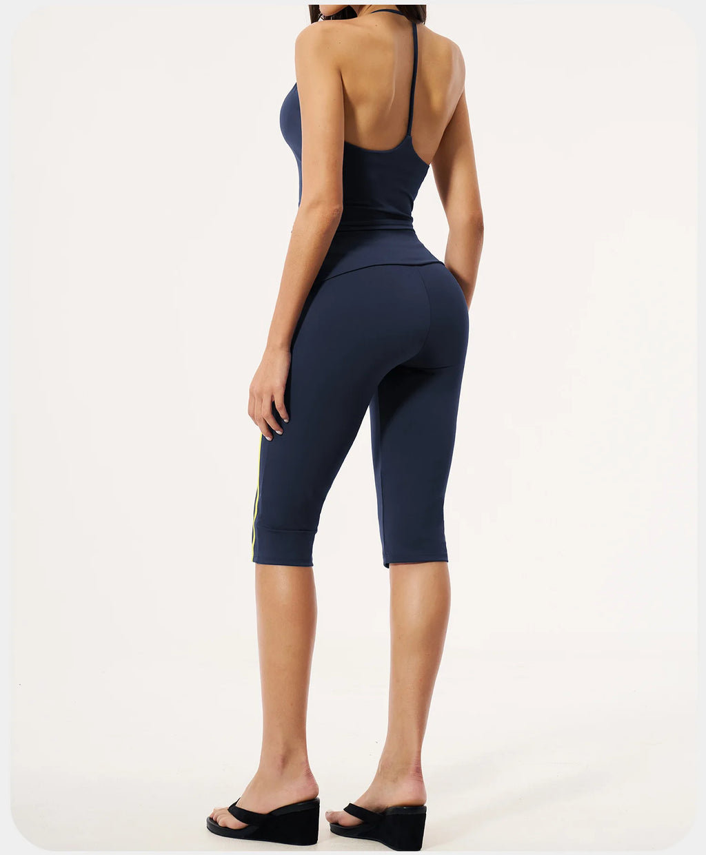 FORM Flared Set