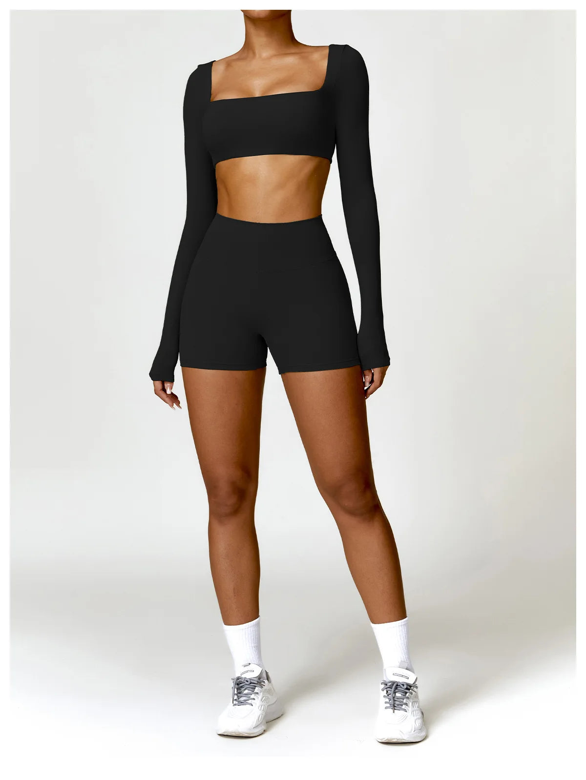 VELOUR Motion Set