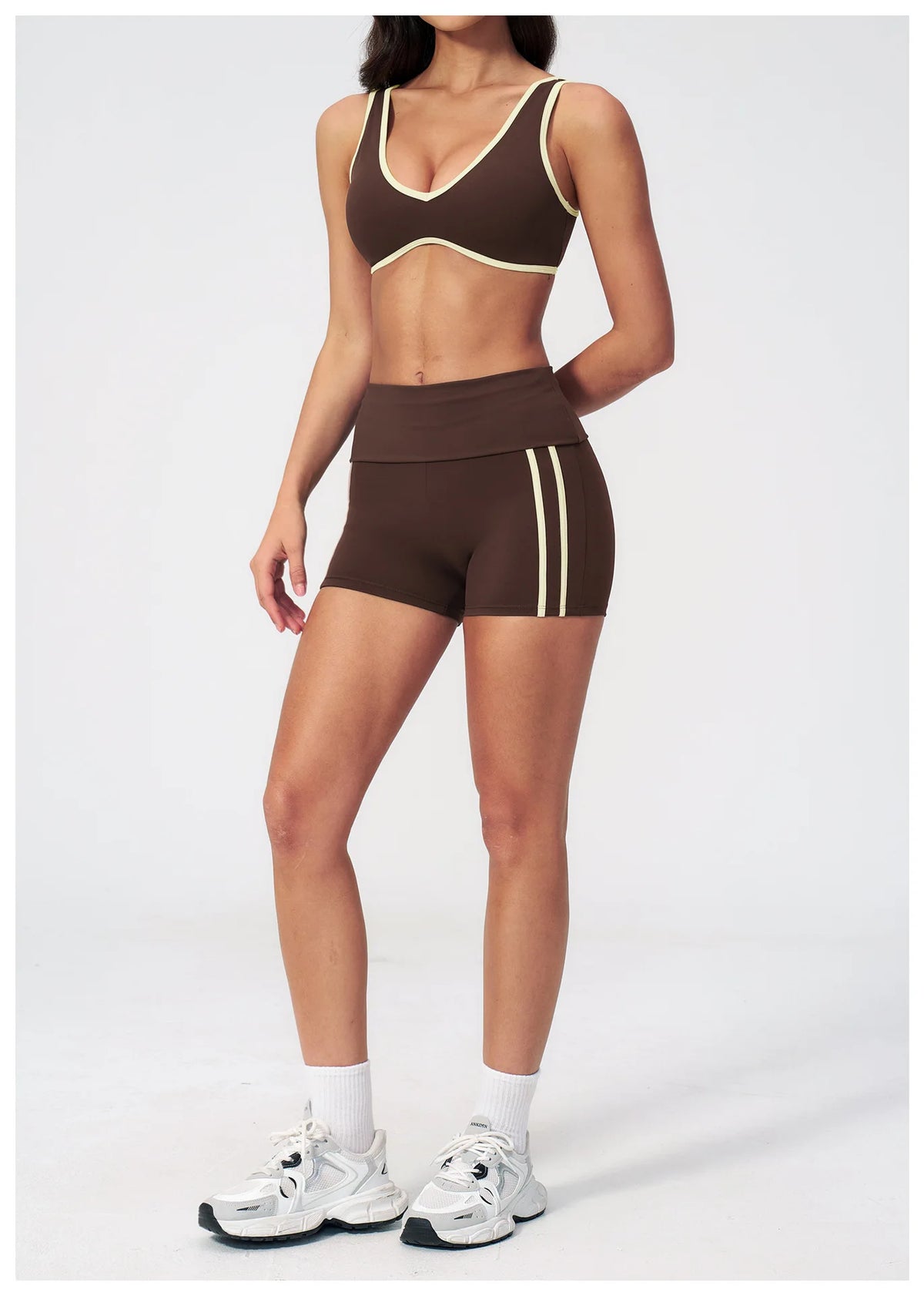 FLEX Capri Set