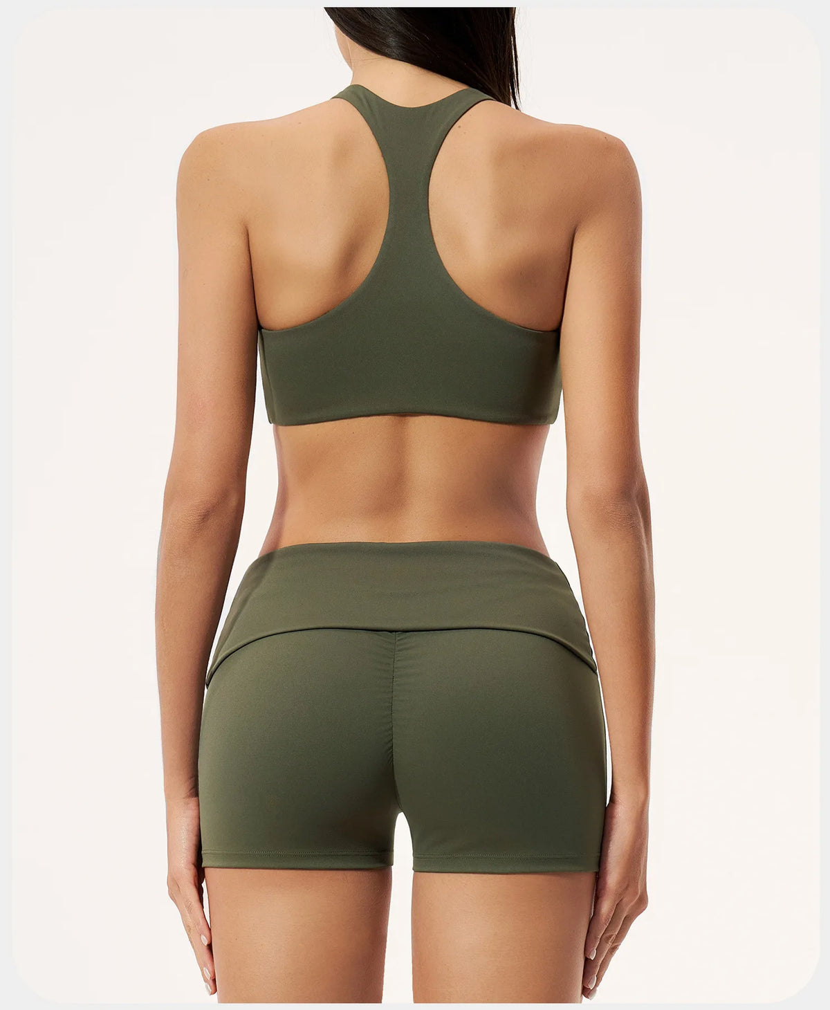 FORM Flared Set