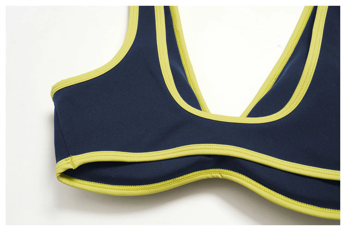 FLEX Capri Set