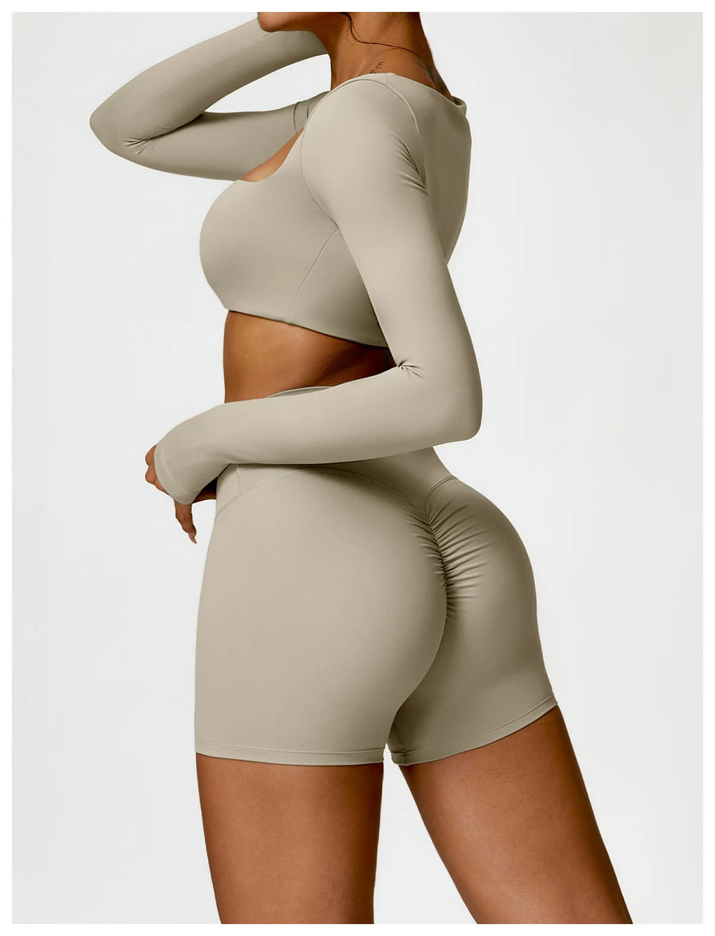 VELOUR Motion Set