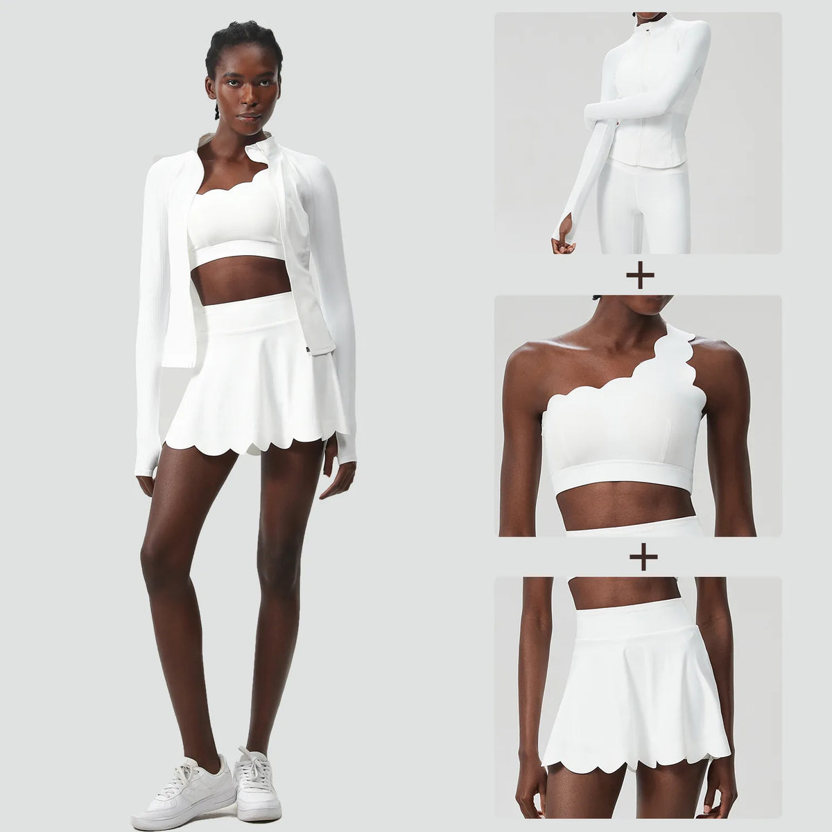 ICON Active Set