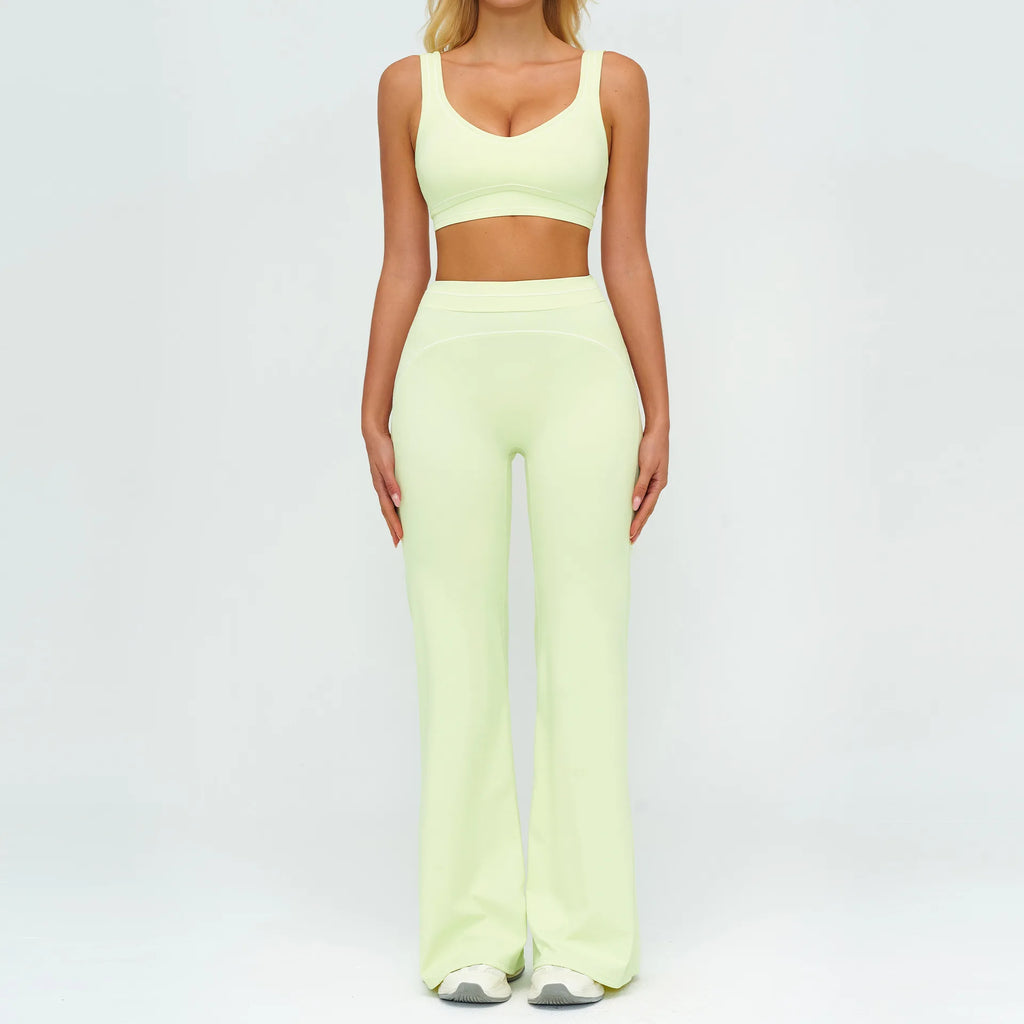 MILA Active Set