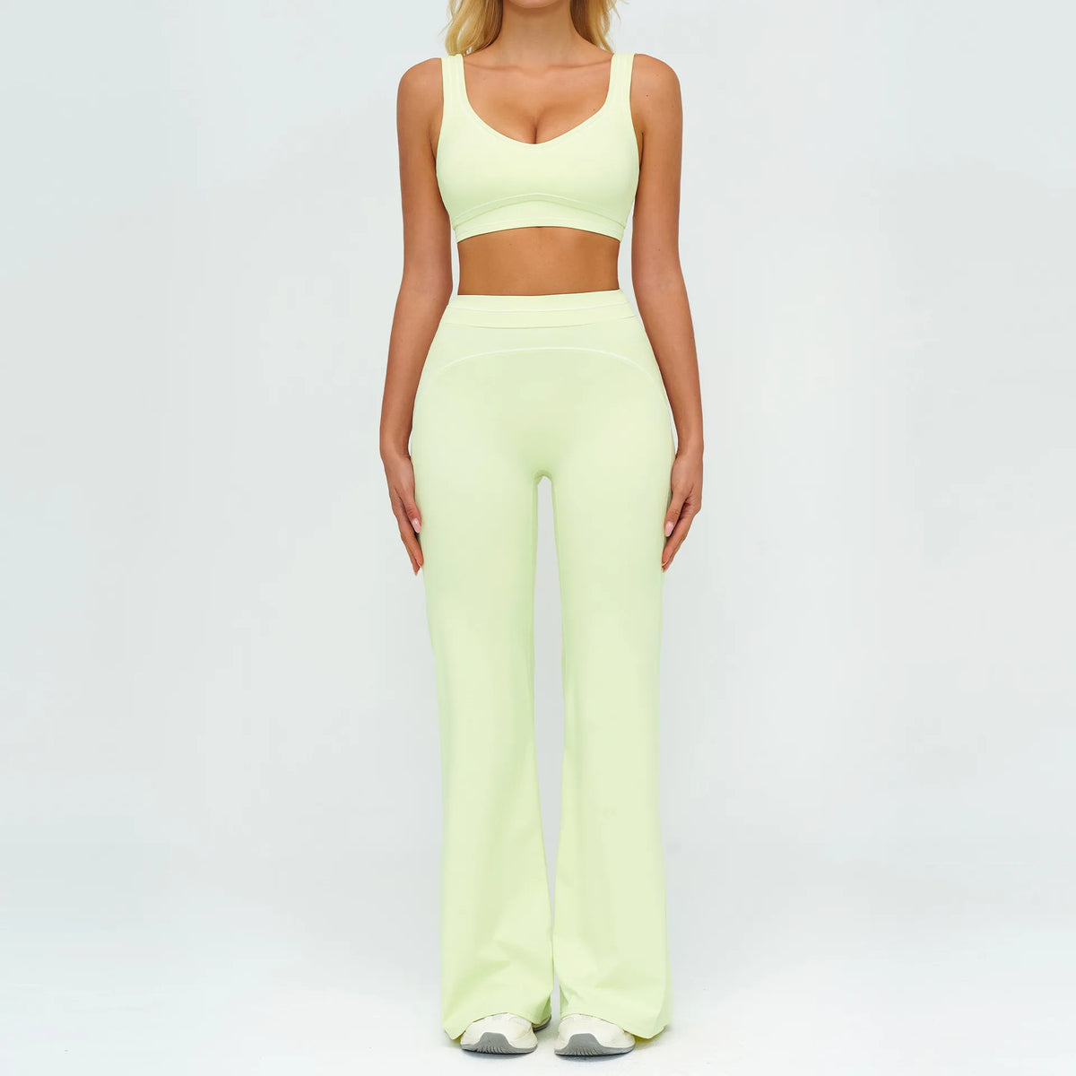 MILA Active Set
