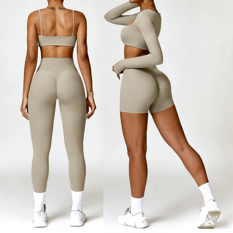 PURE Active Set