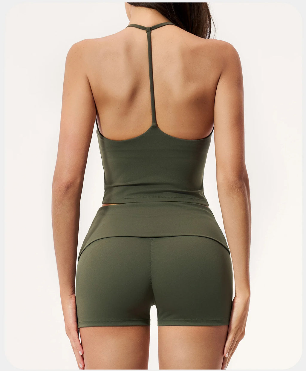 FORM Flared Set