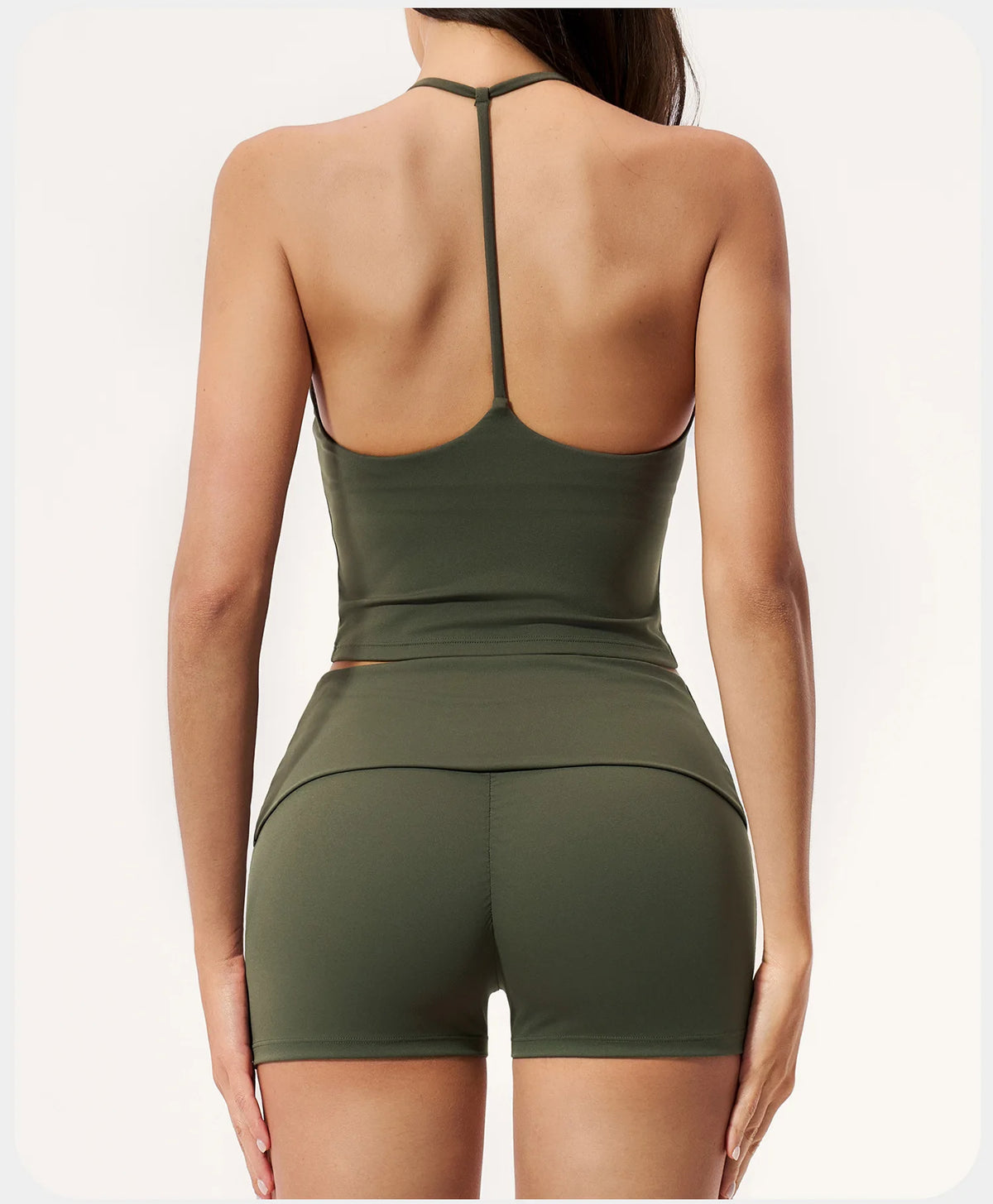 FORM Flared Set