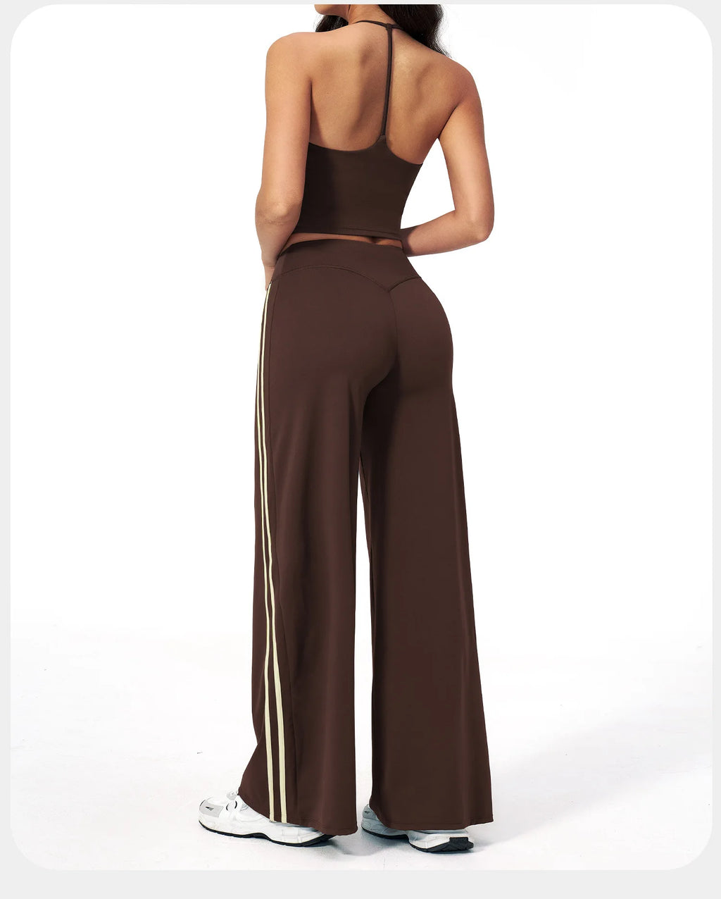 FORM Flared Set