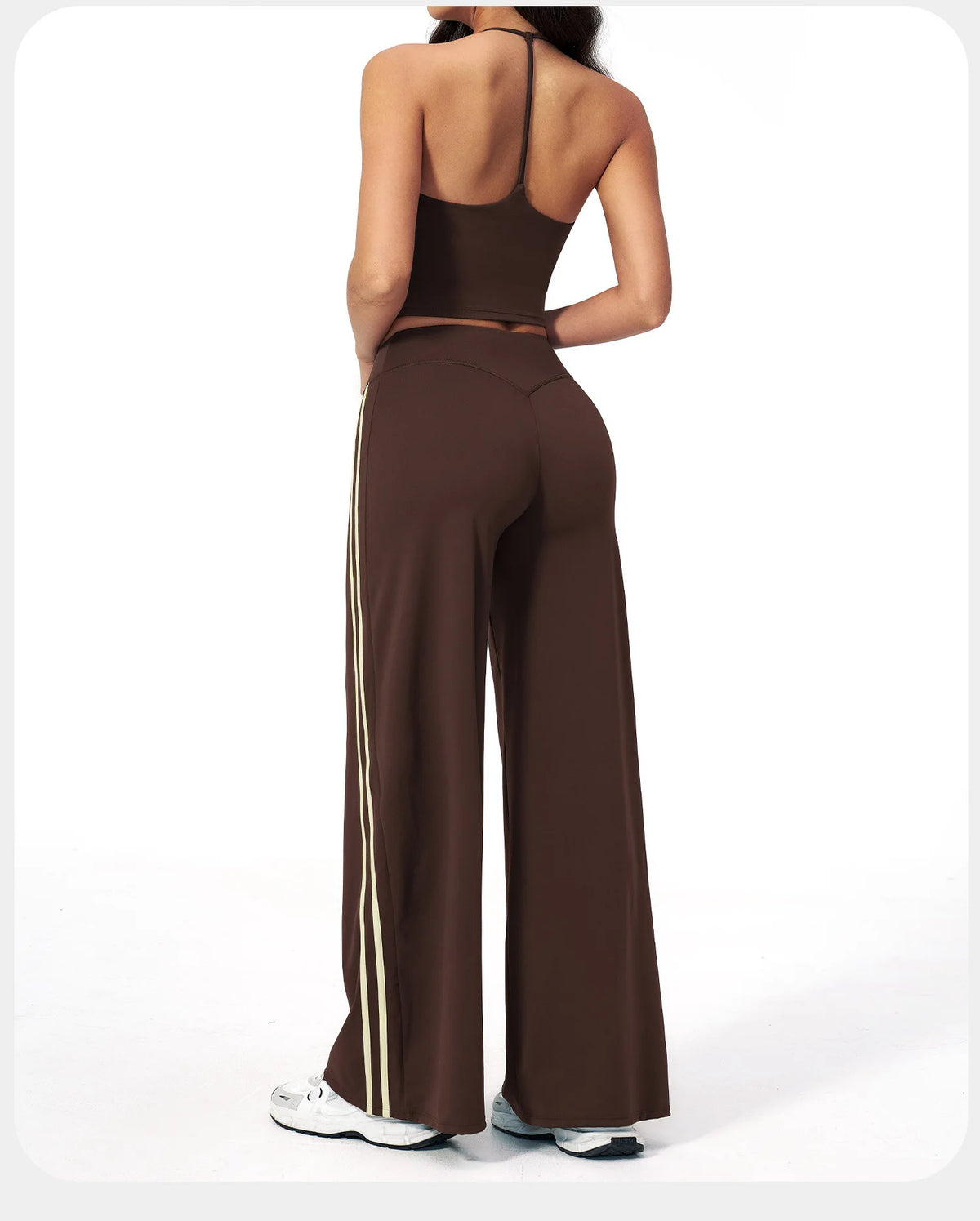 FORM Flared Set
