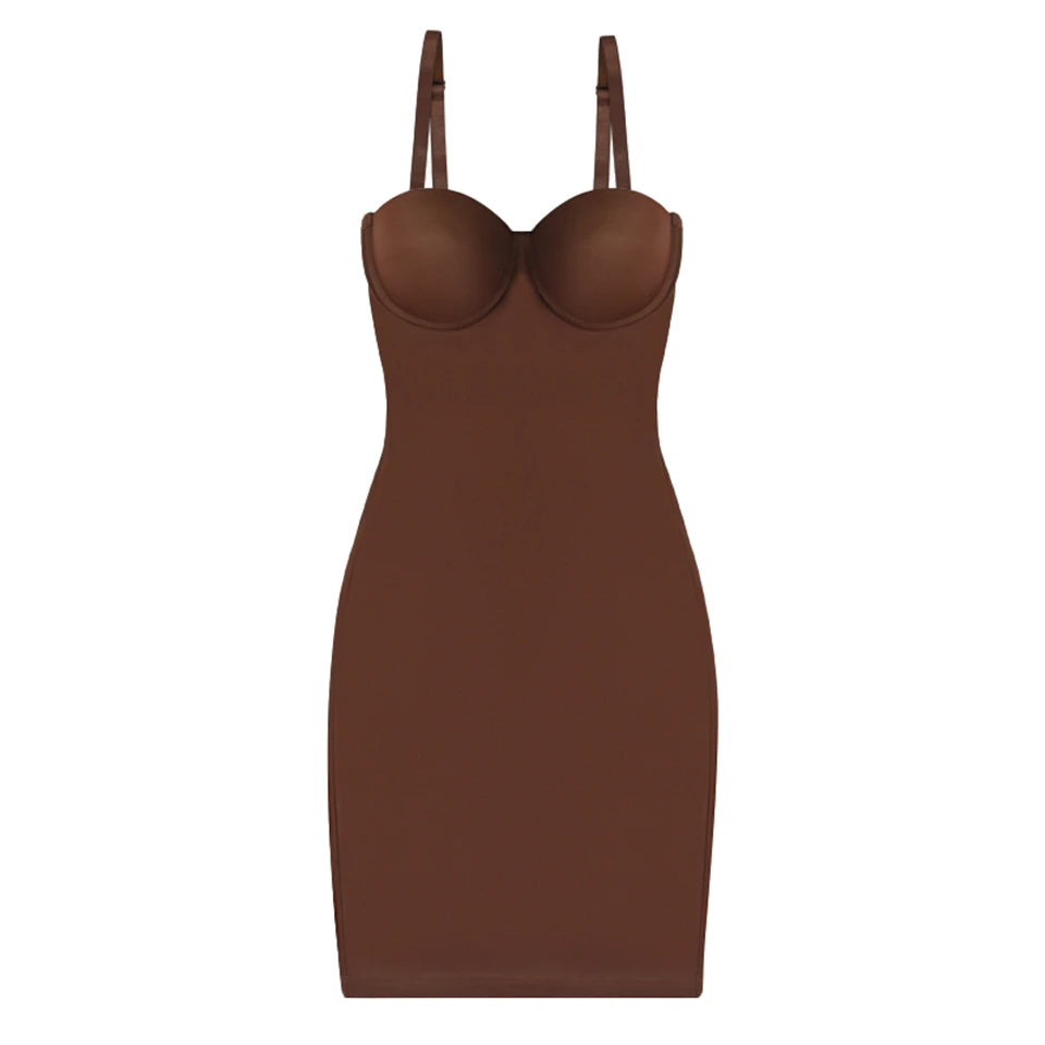 FORM Sculpt Dress