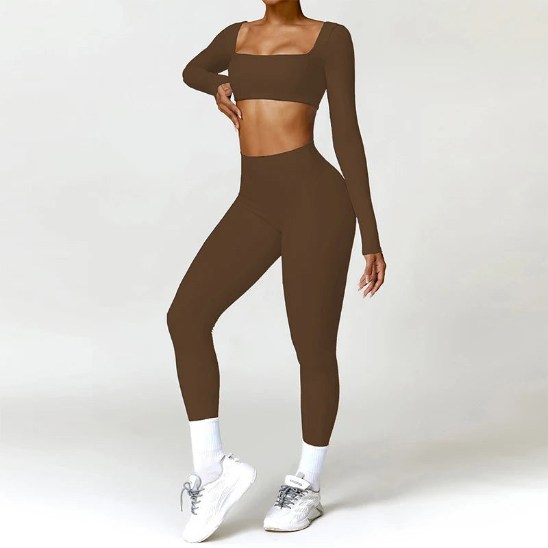 VELOUR Motion Set