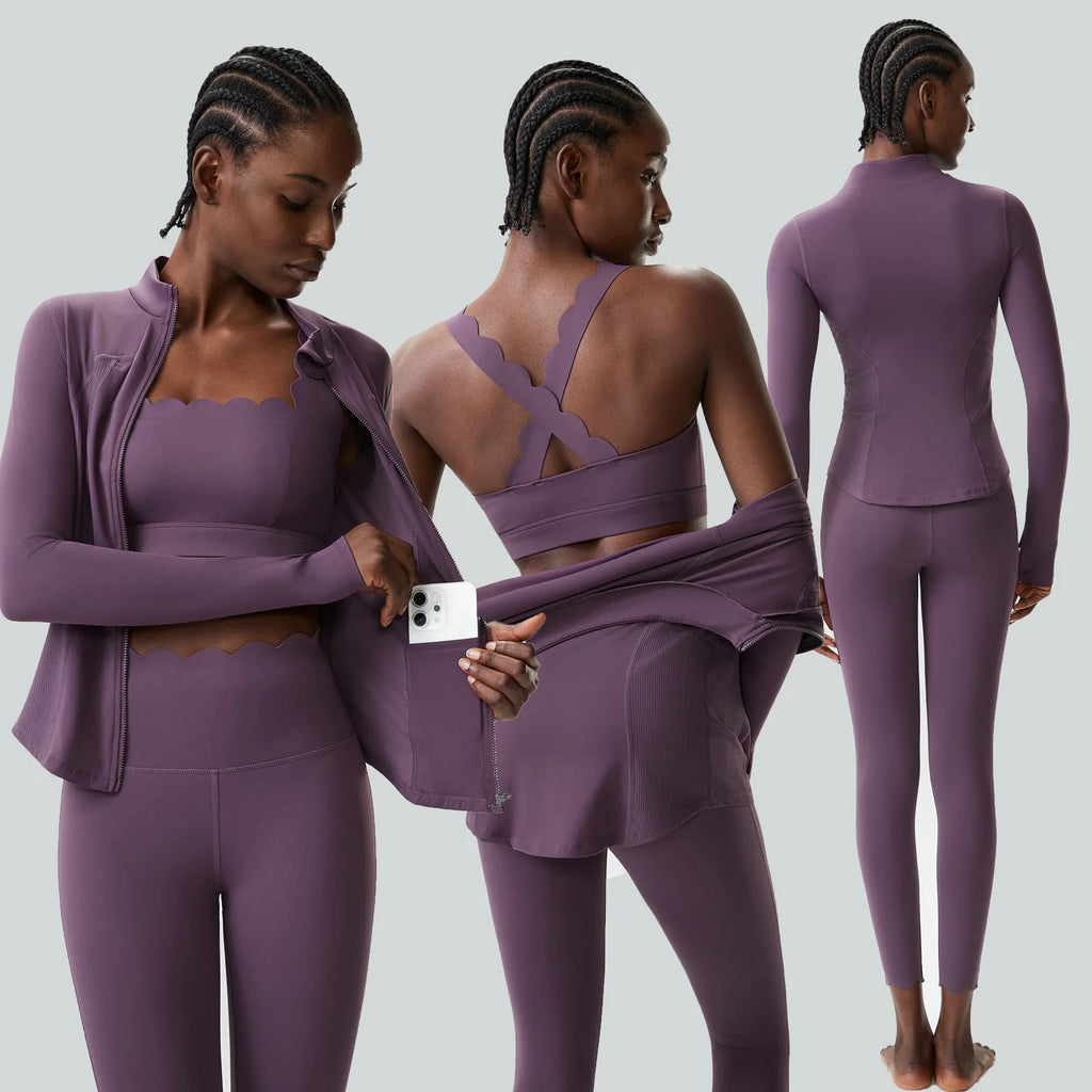 SIGNATURE Active Set