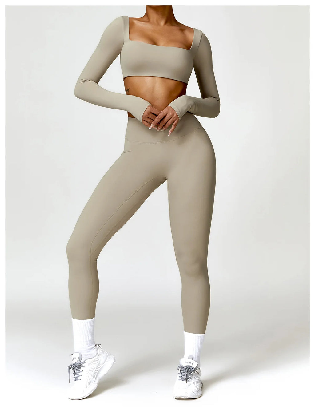 VELOUR Motion Set