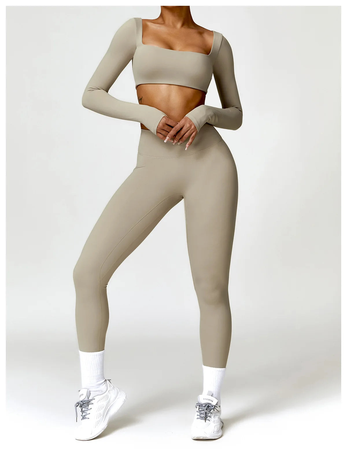 VELOUR Motion Set