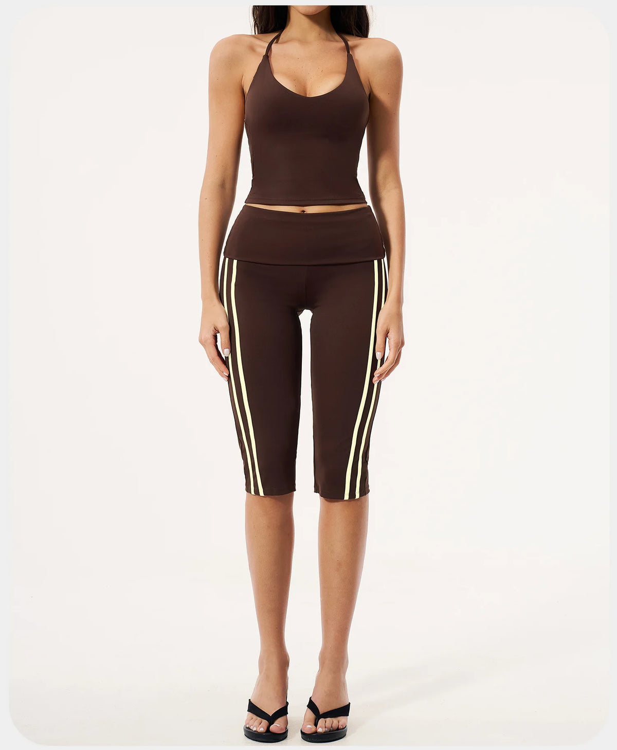 FORM Flared Set