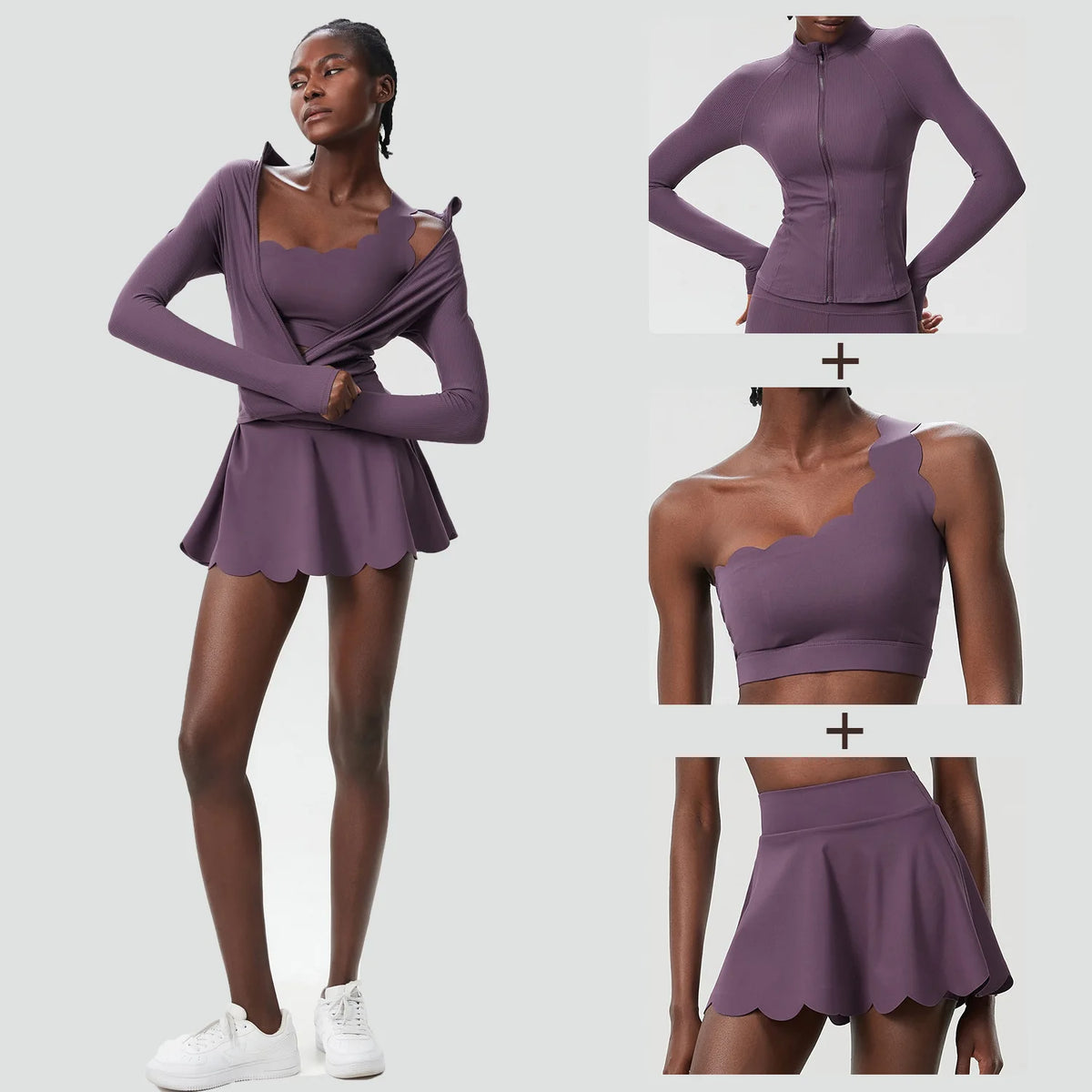 SIGNATURE 3-Piece Set
