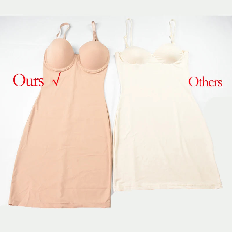 SCULPT Contour Dress