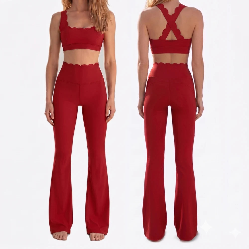 Nova Flare Set